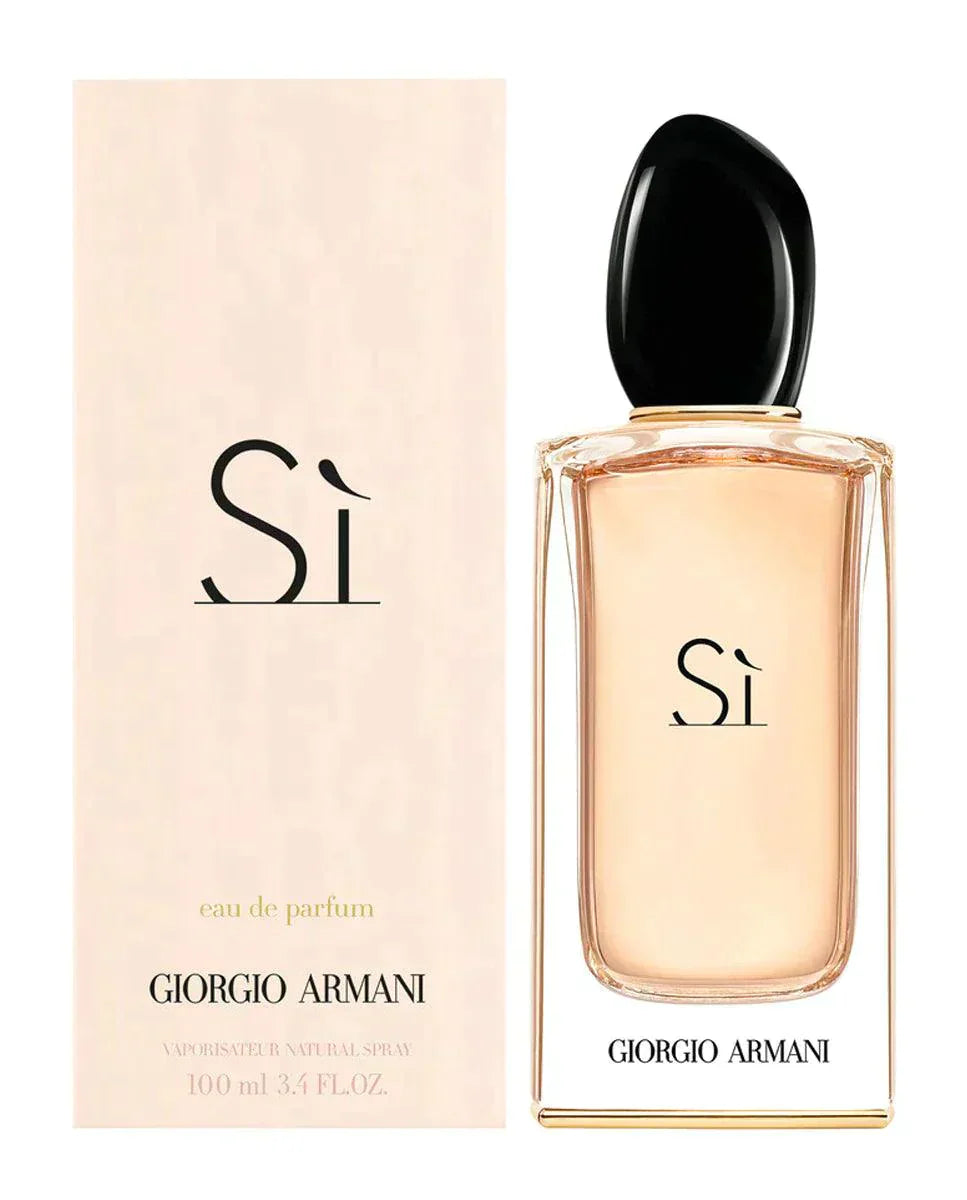 SÌ 100 ml