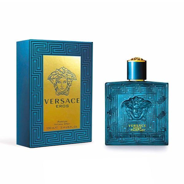 Combinazione di 3 fragranze SAUVAGE, Y MEN e EROS 100 ml