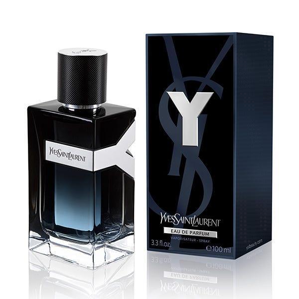 Combinazione di 3 fragranze SAUVAGE, Y MEN e EROS 100 ml