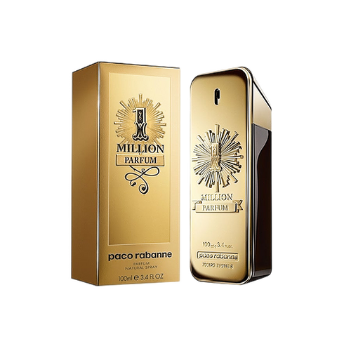 1 Million Parfum – Paco Rabanne 100ml