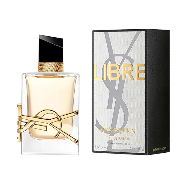 Combinazione di 3 fragranze COCO MADEMOISELLE, LIBRE e CHLOÉ 100 ml