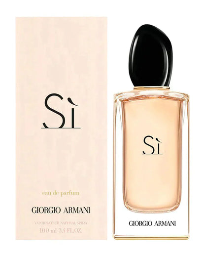 SÌ 100 ml