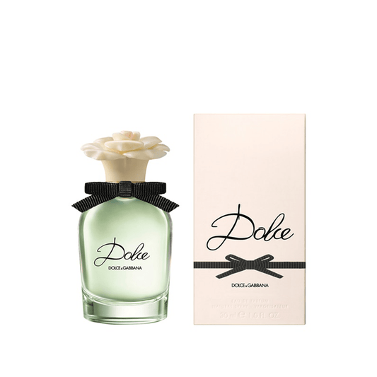 Dolce di Dolce & Gabbana