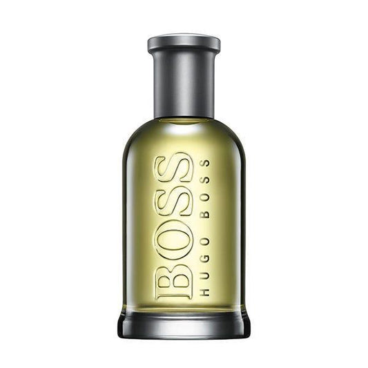 BOSS BOTTLED 100ml