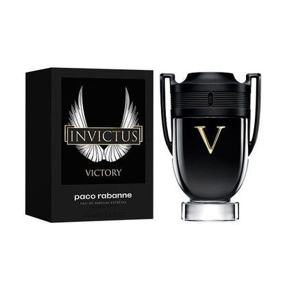 Combinazione di 3 fragranze INVICTUS LEGEND, INVICTUS e INVICTUS VICTORY 100 ml