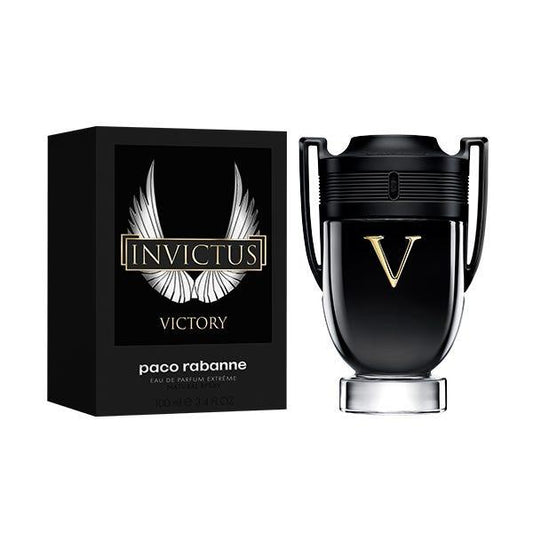 Combinazione di 3 fragranze INVICTUS LEGEND, INVICTUS e INVICTUS VICTORY 100 ml