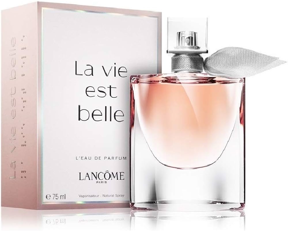 Combinazione di 3 fragranze GOOD GIRL, LA VIE EST BELLE e 212 VIP ROSÉ 100 ml