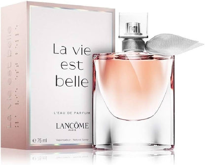 Combinazione di 3 fragranze GOOD GIRL, LA VIE EST BELLE e 212 VIP ROSÉ 100 ml
