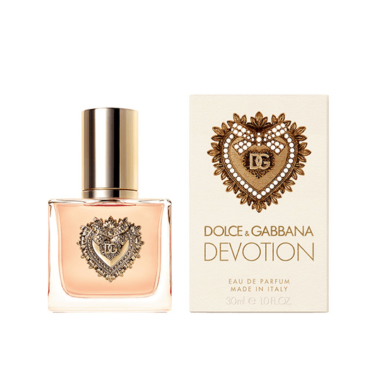 Devotion di Dolce & Gabbana