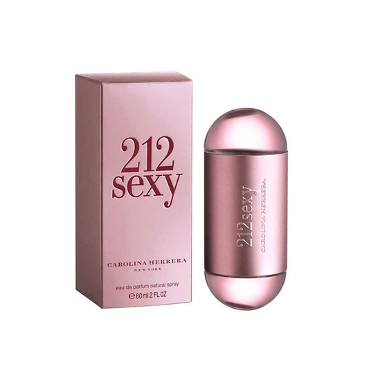 212 Sexy di Carolina Herrera