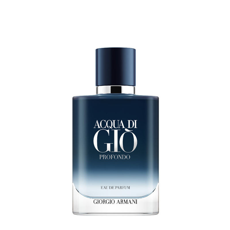 Acqua di Giò Profondo di Giorgio Armani
