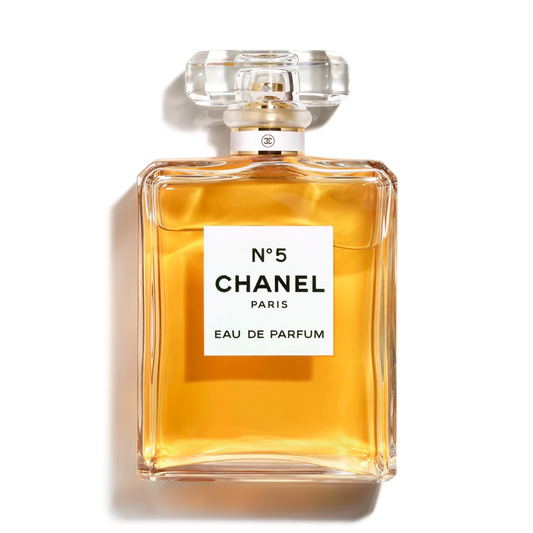 Chanel N°5 Eau de Parfum – Chanel 100ml