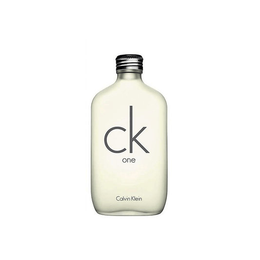 CK One di Calvin Klein