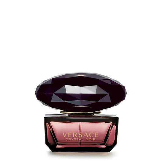 Crystal Noir – Versace