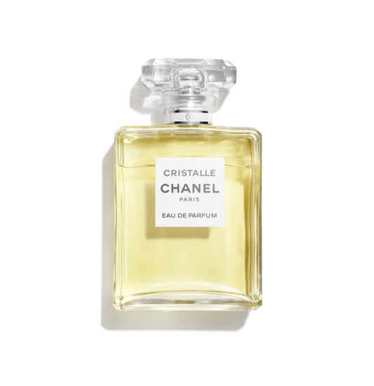 Cristalle Eau de Parfum di Chanel 100ml