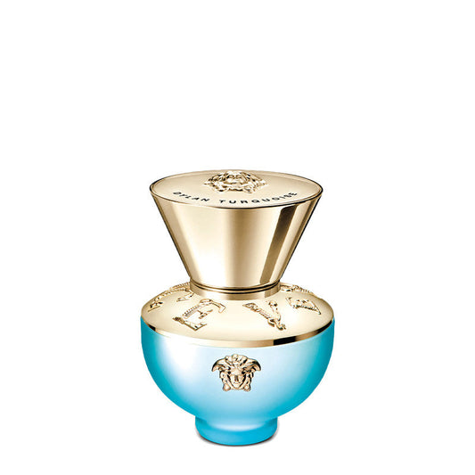 Versace Dylan Turquoise