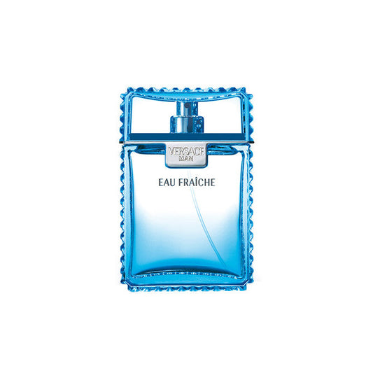 Versace Man Eau Fraîche Eau de Toilette