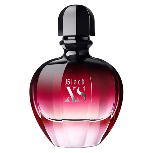 Black XS di Paco Rabanne 100ml