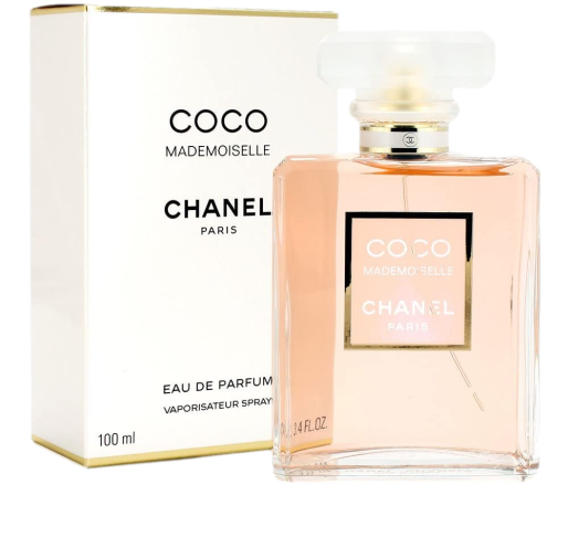 Coco Mademoiselle di Chanel 100ml