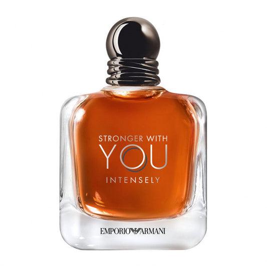 Stronger With You Intensely de Emporio Armani