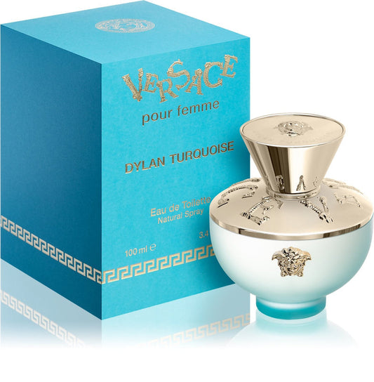 Combinazione di 3 fragranze HYPNOTIC POISON, SÌ e DYLAN TURQUOISE 100 ml