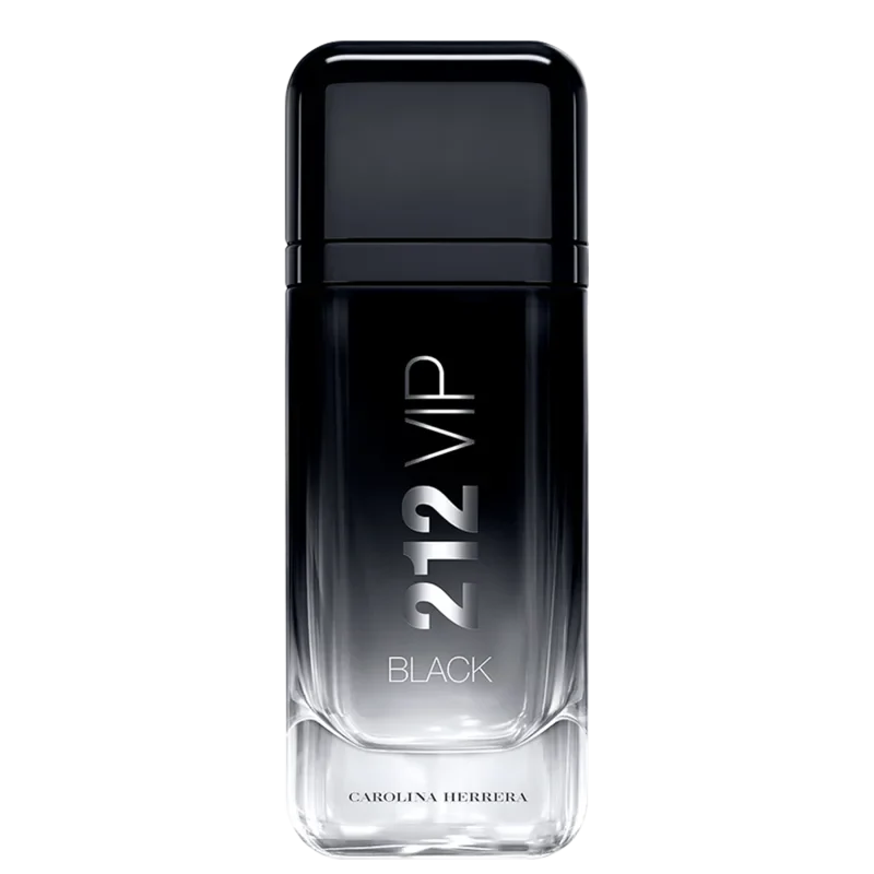 212 VIP Black di Carolina Herrera