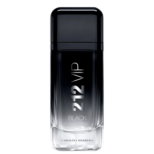 212 VIP Black di Carolina Herrera